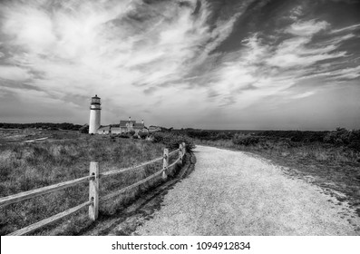 Highland Light Cape Cod Lighthouse.