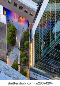 The HIGH-Line