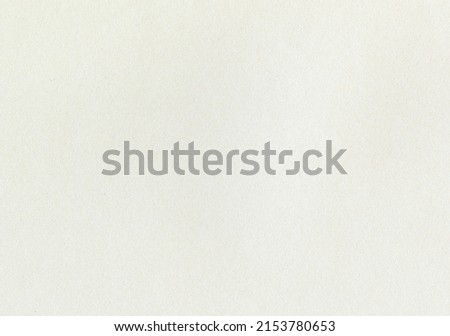 Highly detailed large image scan of an smooth, shiny fine fiber grain paper texture background. Glossy, metallic shine effect on a paper for presentation, wallpaper and mockup design