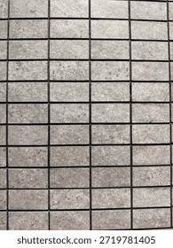 High-quality ceramic mozek with a smooth and durable finish. Designed to enhance the elegance of any interior space, this tile is water-resistant, easy to maintain, and suitable for living rooms, kitc