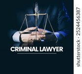 High-quality image depicting DUI,DWI and criminal defense concepts. Ideal for legal blogs, websites, and marketing materials related to criminal law, legal representation, and defense strategies.