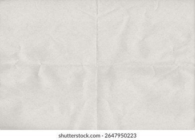 High-quality image featuring a distinctive folded paper texture. Its unique character adds depth and charm to designs. Ideal for digital art, backgrounds, overlays, or crafting aesthetics