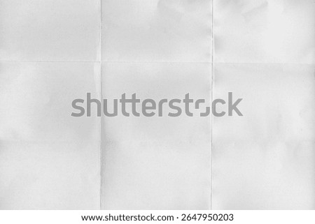 High-quality image featuring a distinctive folded paper texture. Its unique character adds depth and charm to designs. Ideal for digital art, backgrounds, overlays, or crafting aesthetics
