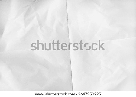 High-quality image featuring a distinctive folded paper texture. Its unique character adds depth and charm to designs. Ideal for digital art, backgrounds, overlays, or crafting aesthetics