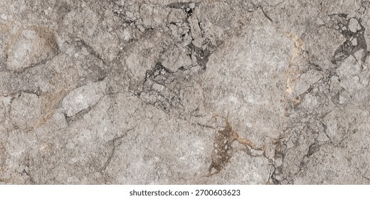 High-quality rock surface texture designed for ceramic tiles and architectural visualization. The image captures natural stone patterns with realistic details and high resolution, perfect for flooring