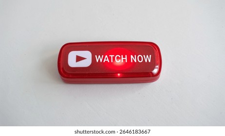 A high-quality subscribe button design, perfect for social media promotions, YouTube graphics, UI elements, and digital marketing projects. Includes clean, isolated designs for various uses.