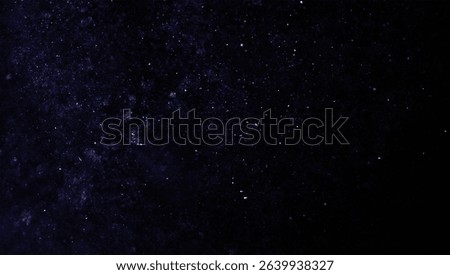 high-resolution background image featuring a deep blue night sky with scattered stars and subtle cosmic textures, perfect for design projects, overlays, and creative backgrounds