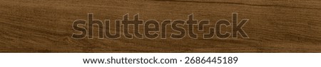 High-resolution dark walnut wood texture with elegant brown tones and natural grain pattern. Perfect for interior design mockups, 3D modeling, furniture visualization, product backgrounds, and graphic