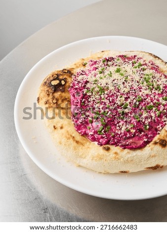 Highresolution image showcasing crispy crust and cheese toppings