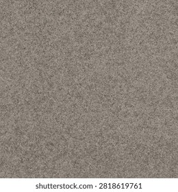 A high-resolution texture of grey concrete with densely packed embedded aggregate for a rugged, non-slip appearance.