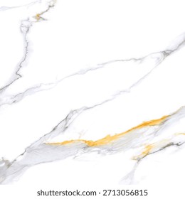 High-resolution white marble background featuring delicate natural veining, smooth texture, and refined elegance, perfect for design projects, branding, interiors, and sophisticated visual compositions.
