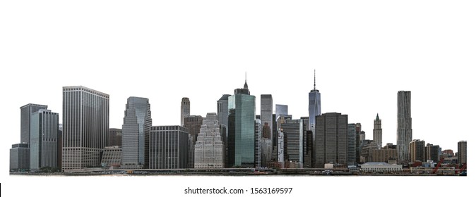 Statue Liberty One World Trade Center Stock Photo 758701297 | Shutterstock