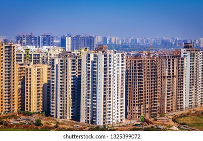 832 Noida Building Images, Stock Photos & Vectors | Shutterstock