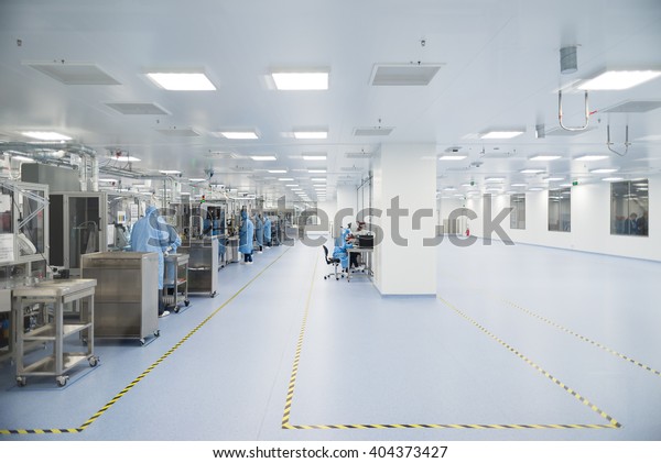 Production produce special technological equipment