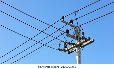 Transmission insulators Stock Photos, Images & Photography | Shutterstock