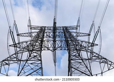 4,342 Powerline silhouette Images, Stock Photos & Vectors | Shutterstock