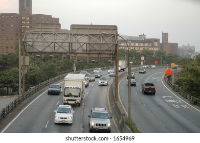 highway