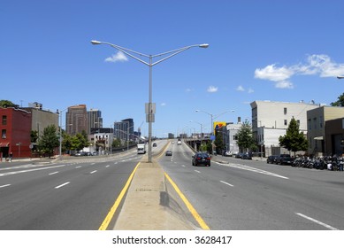 highway
