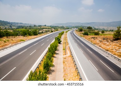 highway
