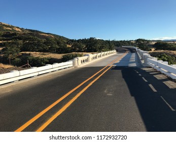 Highway 30 Bridge