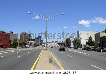 highway