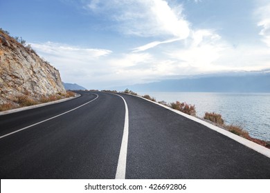 70,834 Highway Ocean Images, Stock Photos & Vectors | Shutterstock