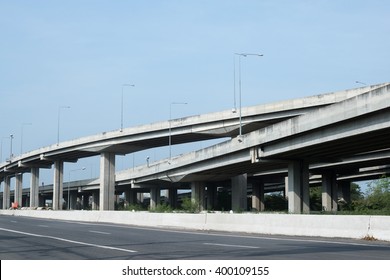 highway bridge - Powered by Shutterstock