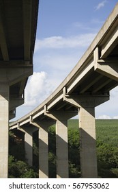 highway bridge