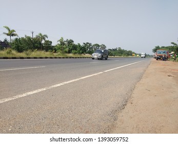 Highway Of Kolkata, Backbone Of Indian Transportation