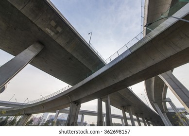 Highway Overpass