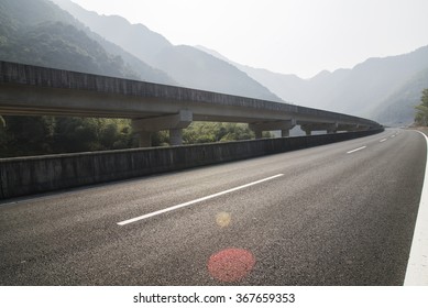 Highway Overpass