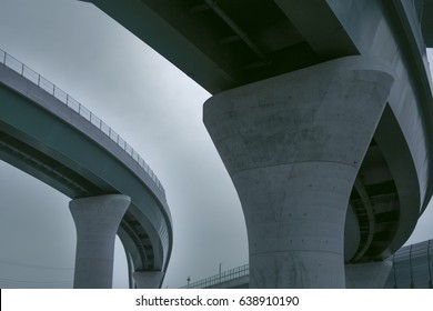 Highway Overpass