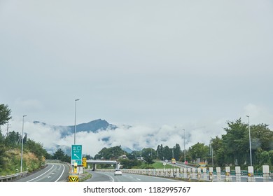 Highway Restricted During Driving