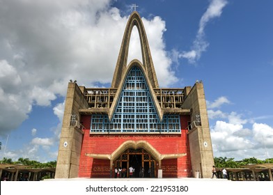 36 Our Lady Altagracia Images, Stock Photos & Vectors | Shutterstock