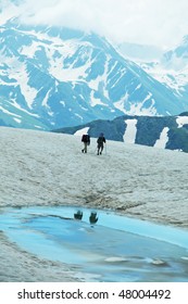 in hike