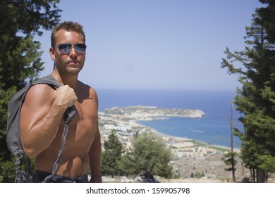 Hiker