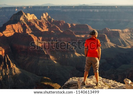 Similar – Foto Bild Grand Canyon