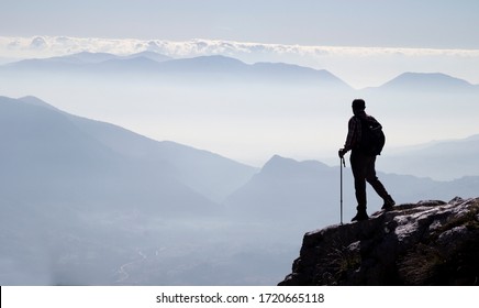 153,696 Hikers On Top Images, Stock Photos & Vectors | Shutterstock