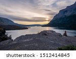 Hikes and sights of Glacier National Park, Montana