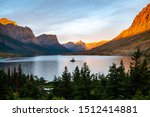 Hikes and sights of Glacier National Park, Montana