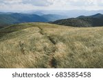 Hiking the Appalachian Trail // Max Patch, North Carolina