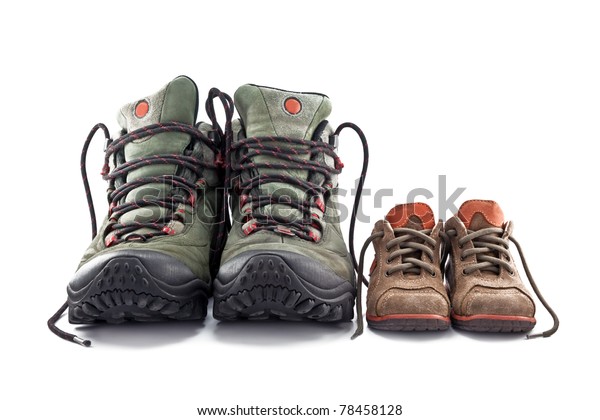 children's hiking shoes