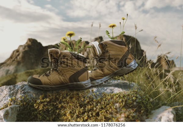 best boots for walking on rocks