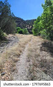 Hiking The Entire Gila River