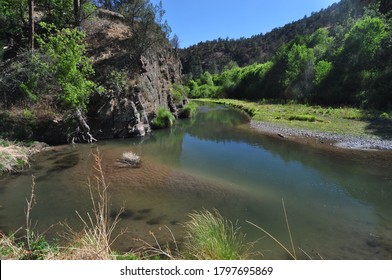 Hiking The Entire Gila River