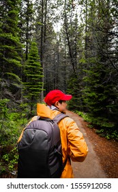 Hiking Trail equip шапка