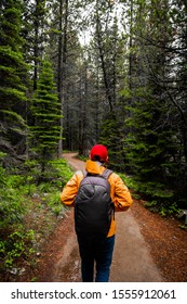 Hiking Trail equip шапка