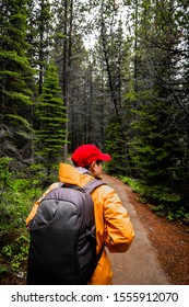 Hiking Trail equip шапка