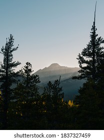 Hiking The John Muir Trail In Yosemite