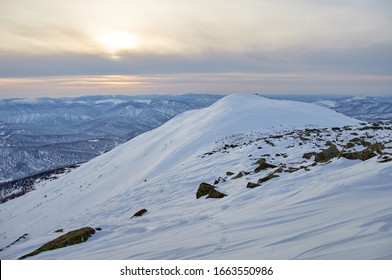 Above Sea Level Images Stock Photos Vectors Shutterstock